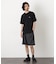 ナノベア  Tシャツ半袖 テニス