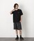 ナノベア  Tシャツ半袖 テニス
