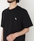 ナノベア  Tシャツ半袖 テニス