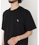 ナノベア  Tシャツ半袖 テニス
