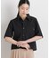 THOUSAND MILE／SEERSUCKER SHIRT(セットアップ可)