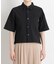 THOUSAND MILE／SEERSUCKER SHIRT(セットアップ可)