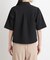 THOUSAND MILE／SEERSUCKER SHIRT(セットアップ可)