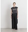 THOUSAND MILE／SEERSUCKER WIDE PANTS(セットアップ可)