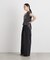 THOUSAND MILE／SEERSUCKER WIDE PANTS(セットアップ可)