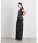 THOUSAND MILE／SEERSUCKER WIDE PANTS(セットアップ可)