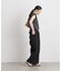 THOUSAND MILE／SEERSUCKER WIDE PANTS(セットアップ可)