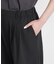 THOUSAND MILE／SEERSUCKER WIDE PANTS(セットアップ可)