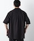 ｢FRENCH LINEN｣ フライフロント半袖シャツ