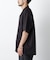 ｢FRENCH LINEN｣ フライフロント半袖シャツ