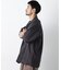 ｢FRENCH LINEN｣ フライフロント半袖シャツ