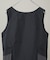 new balance／NB Greyカラーブロックドレス