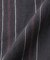 ｢FRENCH LINEN｣ ストライプスラックス