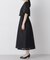 kaene／シアードッキングワンピース