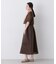 kaene／シアードッキングワンピース