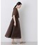kaene／シアードッキングワンピース