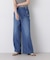 Healthy DENIM／Breezy Rum(セットアップ可)