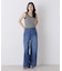 Healthy DENIM／Breezy Rum(セットアップ可)