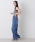 Healthy DENIM／Breezy Rum(セットアップ可)