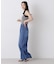 Healthy DENIM／Breezy Rum(セットアップ可)