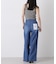 Healthy DENIM／Breezy Rum(セットアップ可)