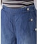 Healthy DENIM／Breezy Rum(セットアップ可)