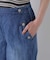 Healthy DENIM／Breezy Rum(セットアップ可)