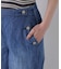 Healthy DENIM／Breezy Rum(セットアップ可)