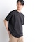 NORMANBROS別注 スムースタッチ Tシャツ 半袖