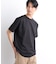NORMANBROS別注 スムースタッチ Tシャツ 半袖