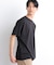 NORMANBROS別注 スムースタッチ Tシャツ 半袖