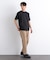 NORMANBROS別注 スムースタッチ Tシャツ 半袖