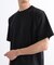 NORMANBROS別注 スムースタッチ Tシャツ 半袖