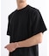 NORMANBROS別注 スムースタッチ Tシャツ 半袖