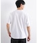 NORMANBROS別注 スムースタッチ Tシャツ 半袖