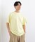 NORMANBROS別注 スムースタッチ Tシャツ 半袖