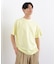 NORMANBROS別注 スムースタッチ Tシャツ 半袖