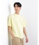 NORMANBROS別注 スムースタッチ Tシャツ 半袖