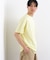 NORMANBROS別注 スムースタッチ Tシャツ 半袖