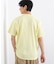 NORMANBROS別注 スムースタッチ Tシャツ 半袖
