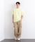 NORMANBROS別注 スムースタッチ Tシャツ 半袖