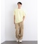 NORMANBROS別注 スムースタッチ Tシャツ 半袖