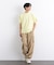 NORMANBROS別注 スムースタッチ Tシャツ 半袖