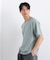 NORMANBROS別注 スムースタッチ Tシャツ 半袖