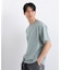 NORMANBROS別注 スムースタッチ Tシャツ 半袖