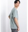 NORMANBROS別注 スムースタッチ Tシャツ 半袖
