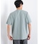 NORMANBROS別注 スムースタッチ Tシャツ 半袖