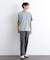 NORMANBROS別注 スムースタッチ Tシャツ 半袖
