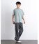 NORMANBROS別注 スムースタッチ Tシャツ 半袖