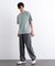 NORMANBROS別注 スムースタッチ Tシャツ 半袖